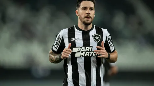 Foto: Jorge Rodrigues/AGIF - Gustavo Sauer fala sobre saída do Botafogo.