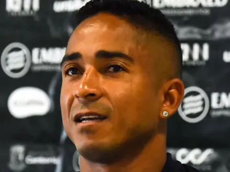 VAZOU NO RJ! Jorge Henrique dispara sobre Tiquinho e cia no Botafogo