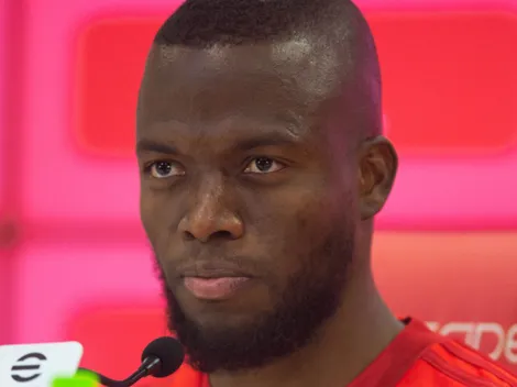 DISPAROU CONTRA GERAL! Rival 'chora' e senta o verbo em Enner e cia no Internacional 