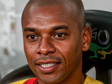 AGORA! 'Parça' de Fernandinho deve deixar o Athletico