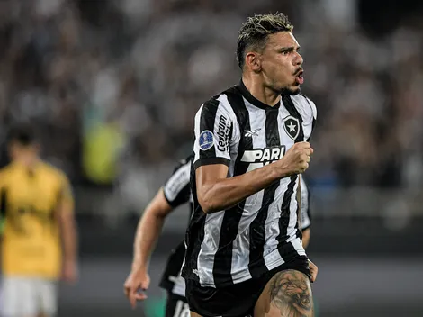 Data de retorno de Tiquinho Soares é divulgada e ANIMA os torcedores do Botafogo