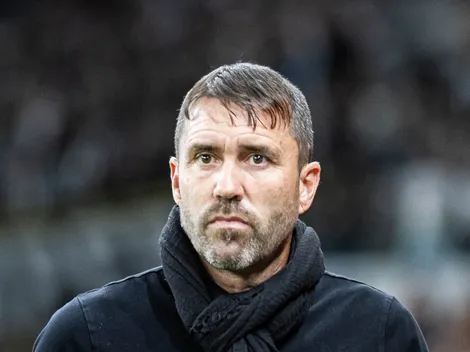 Coudet abre o jogo e revela estratégia para vencer Bolívar na altitude