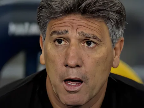 VAZOU NO SUL! Renato pode ter SURPRESA DE PESO para Grêmio x Cruzeiro 