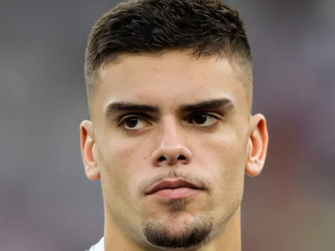 VASCO! Surge notícia de causar FESTA GERAL sobre 'parça' de Pec