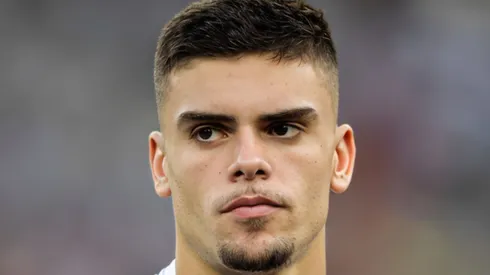 Foto: Thiago Ribeiro/AGIF