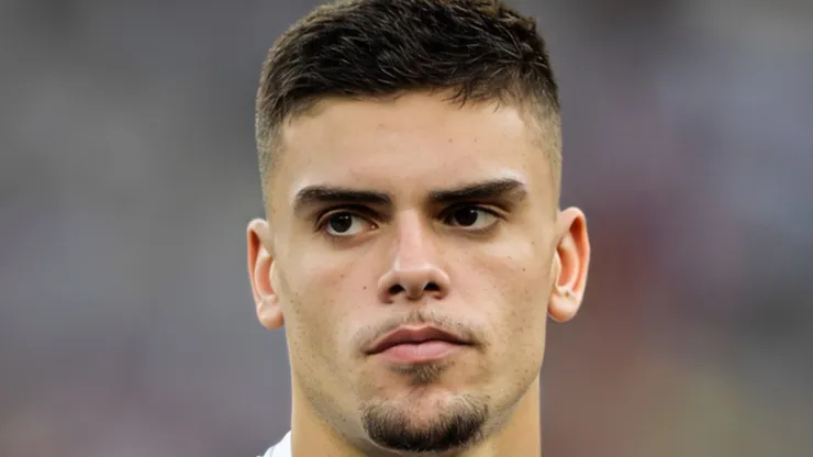 Foto: Thiago Ribeiro/AGIF