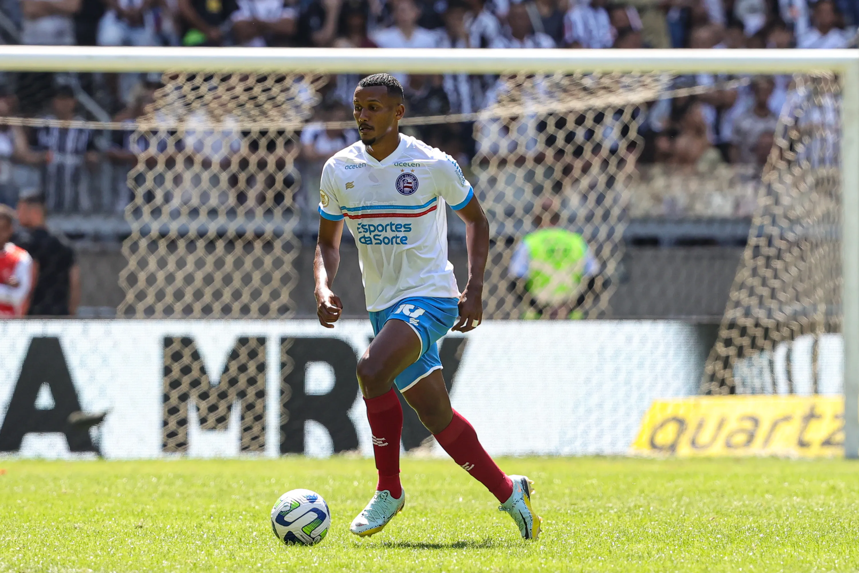 Foto: Gilson Lobo/AGIF – Kanu