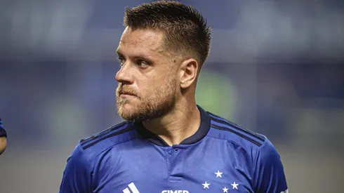 Ramiro revela bastidores de lesão no Cruzeiro após data de retorno ser exposta