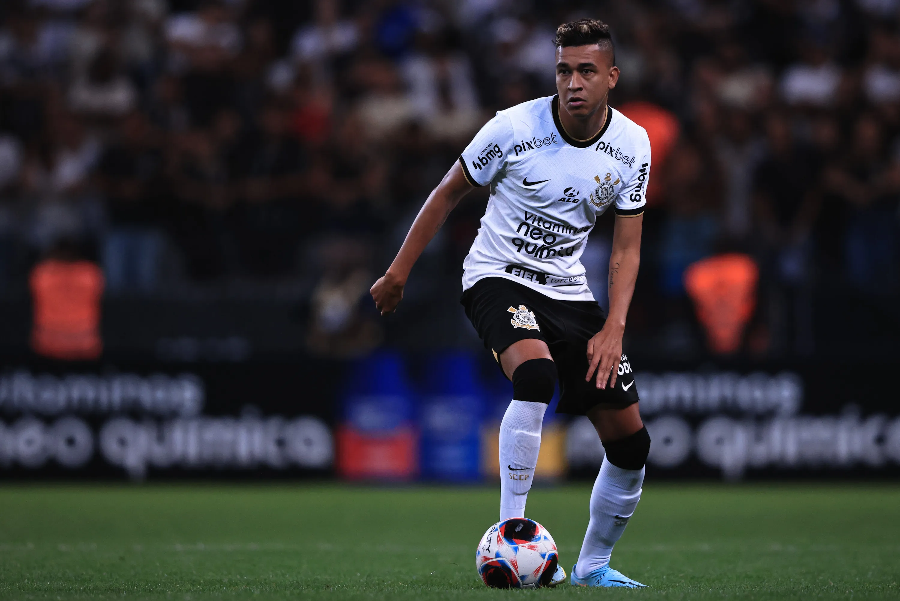 Foto: Ettore Chiereguini/AGIF – Cantillo