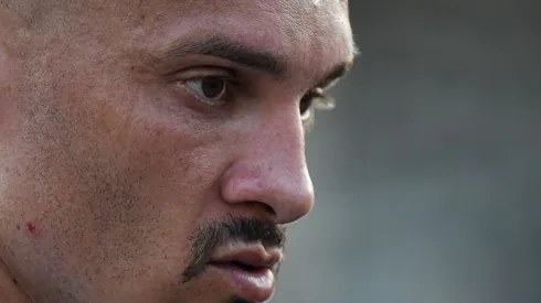 Foto: Thiago Ribeiro/AGIF - Maicon