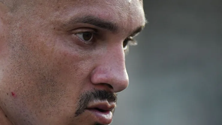 Foto: Thiago Ribeiro/AGIF - Maicon