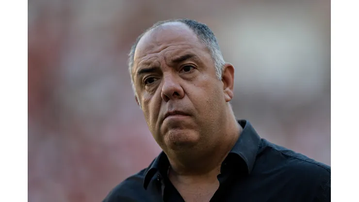 Foto: Thiago Ribeiro/AGIF - Braz faz ligação para emprestar estádio de rival da Série A