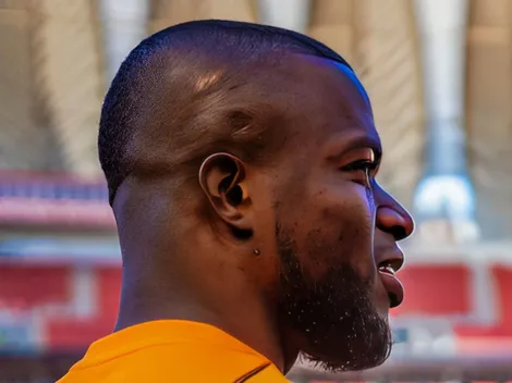 VAI ILUDIR GERAL! Declaração de Enner Valencia chega na torcida do Internacional 