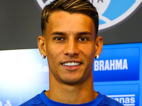 TRETA GERAL! Fase de Ferreira enlouquece a torcida do Grêmio