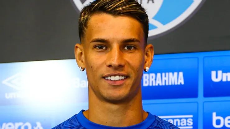 Foto: Flick/ Grêmio