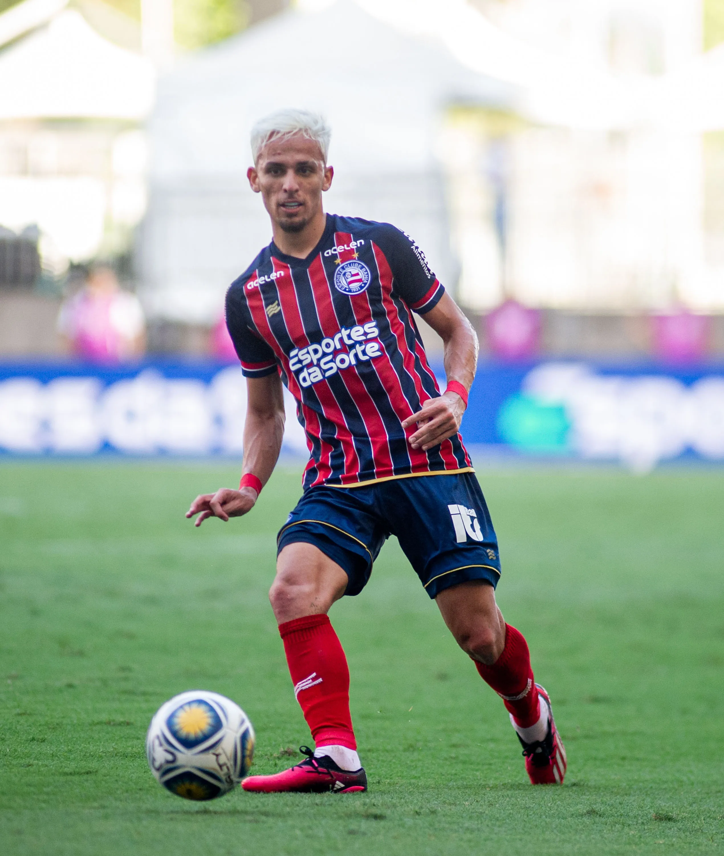 Foto: Jhony Pinho/AGIF – Biel