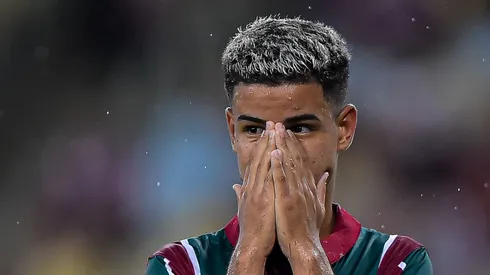 Foto: Thiago Ribeiro/AGIF – Miguel