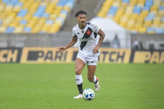 Foto: Thiago Ribeiro/AGIF – Gabriel Dias