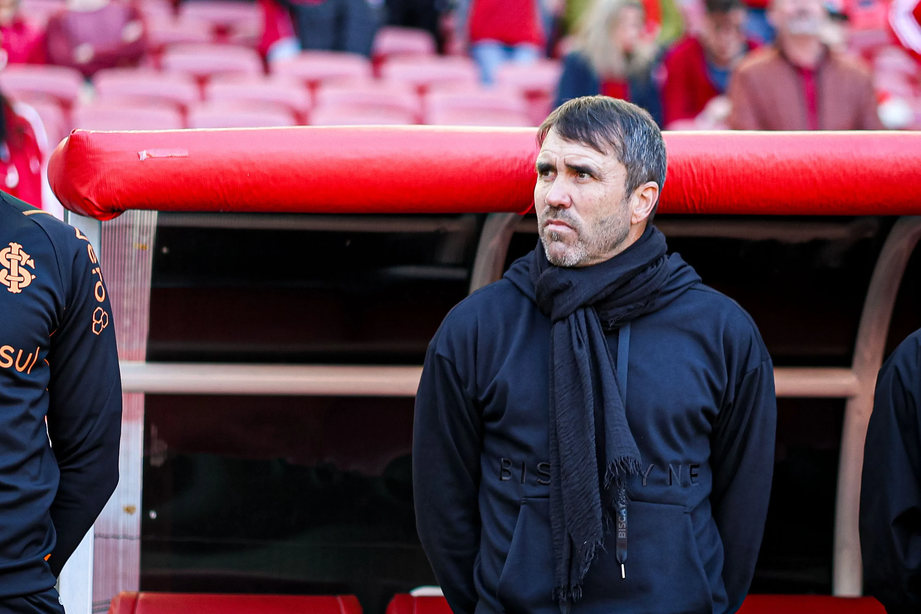Foto: Maxi Franzoi/AGIF – Eduardo Coudet