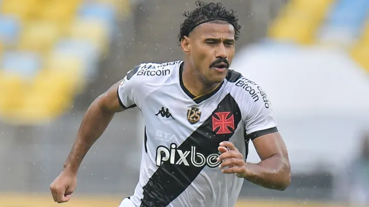 DRAMA! Situação de Gabriel Dias é exposta por Emiliano Díaz no Vasco