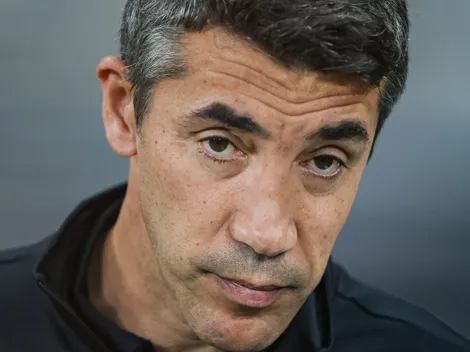 AGORA! Bruno Lage pode perder peça do Botafogo 