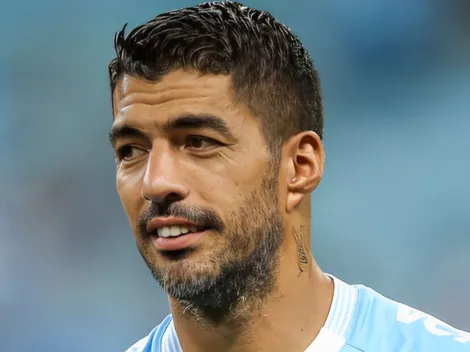 PARA JOGAR COM SUÁREZ E CIA! Grêmio faz proposta por novo reforço 