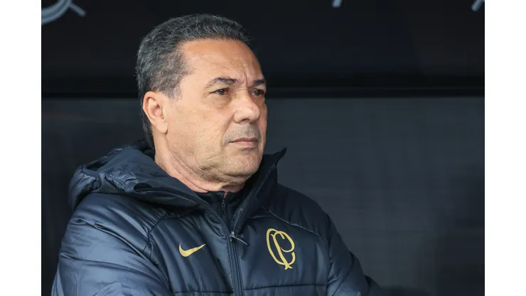 Foto: Marcello Zambrana/AGIF - Atlético quer zagueiro de Luxemburgo