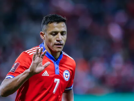 Alexis Sánchez decide futuro e notícia CAI como balde de água fria no Santos 