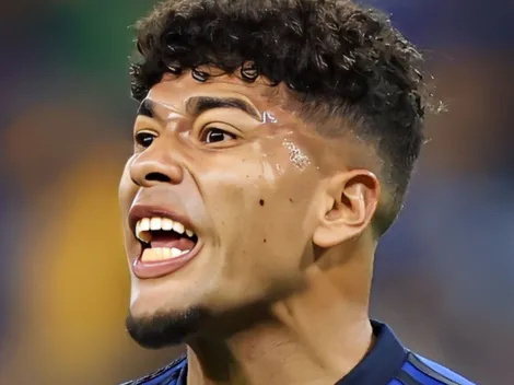 MACHADO +2! Torcida do Cruzeiro 'senta a mão' contra trio 