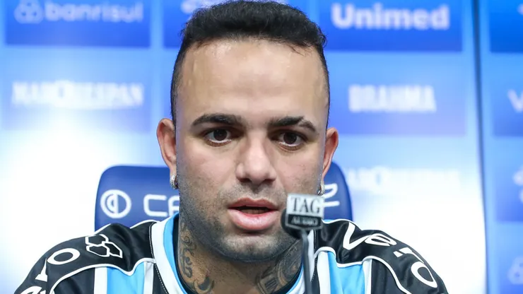 Foto: Flickr/Grêmio