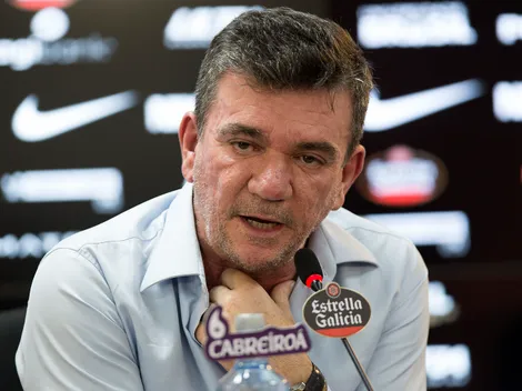 Declaração INESPERADA de Andrés Sanchez chega na torcida do Corinthians