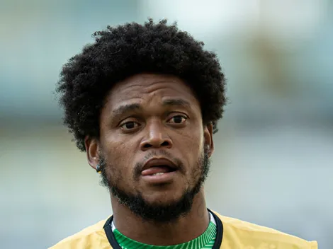 INTERNACIONAL! Rival da declaração quente sobre Luiz e cia 