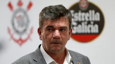Foto: Daniel Vorley/AGIF - Andrés Sanchez detona SAF do Botafogo