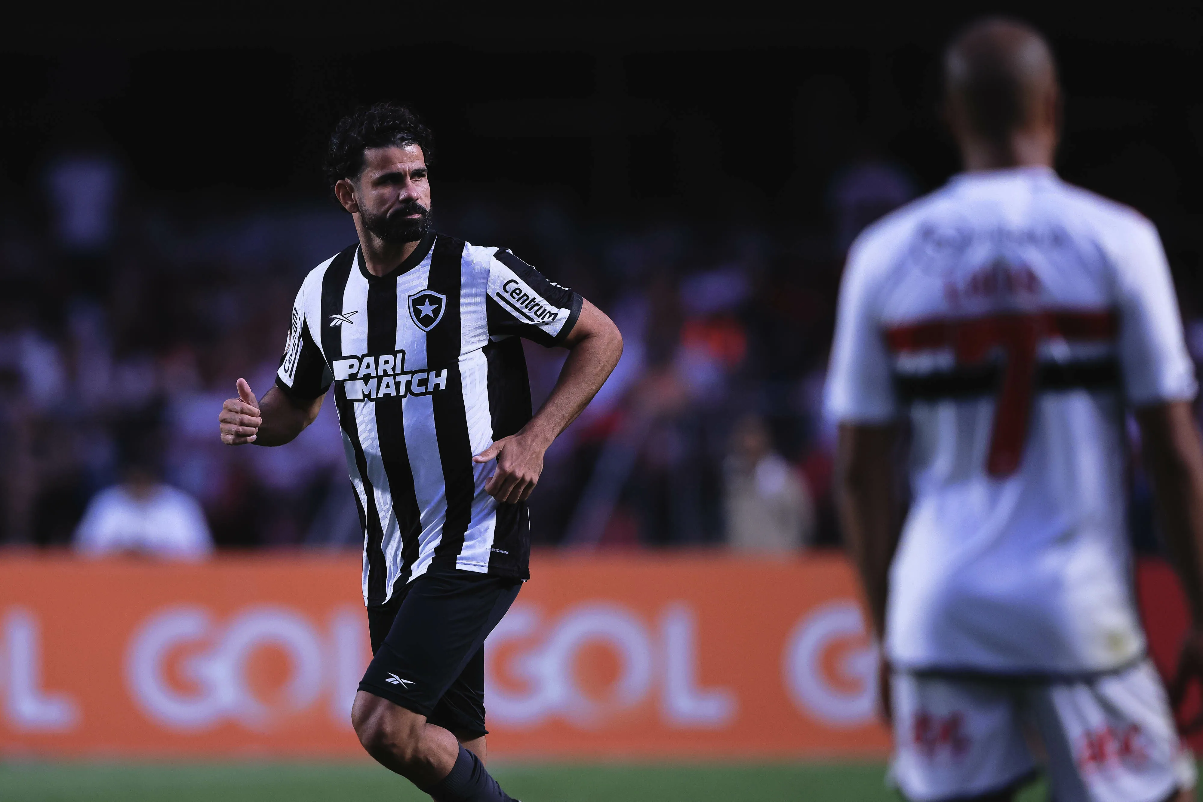 Foto: Ettore Chiereguini/AGIF – Diego Costa