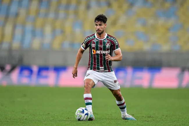 Foto: Thiago Ribeiro/AGIF – Martinelli