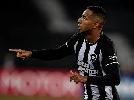 Victor Sá faz alerta importante para o Botafogo e usa o São Paulo como exemplo