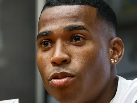 PARA JOGAR COM JEAN E CIA! Torcida exige 'mudança' no Santos 