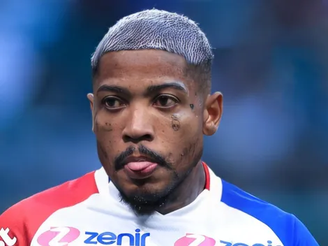 AGORA! Marinho manda na 'lata' sobre possível treta no Fortaleza