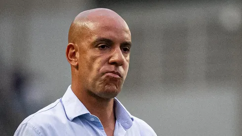 Foto: Fernando Moreno/AGIF – Pepa é sincero sobre fase de Gilberto.