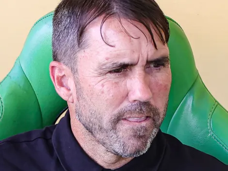 AGORA! Coudet festeja notícia 'maravilhosa' no Internacional