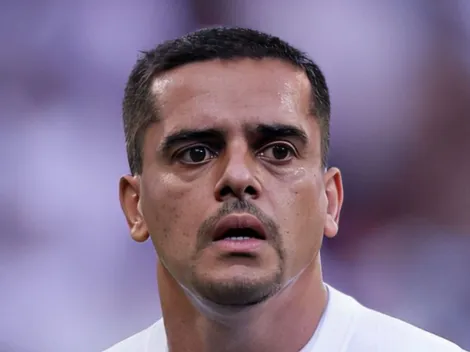 PARÇA DE FAGNER! Corinthians pode perder peça de R$ 27 milhões 