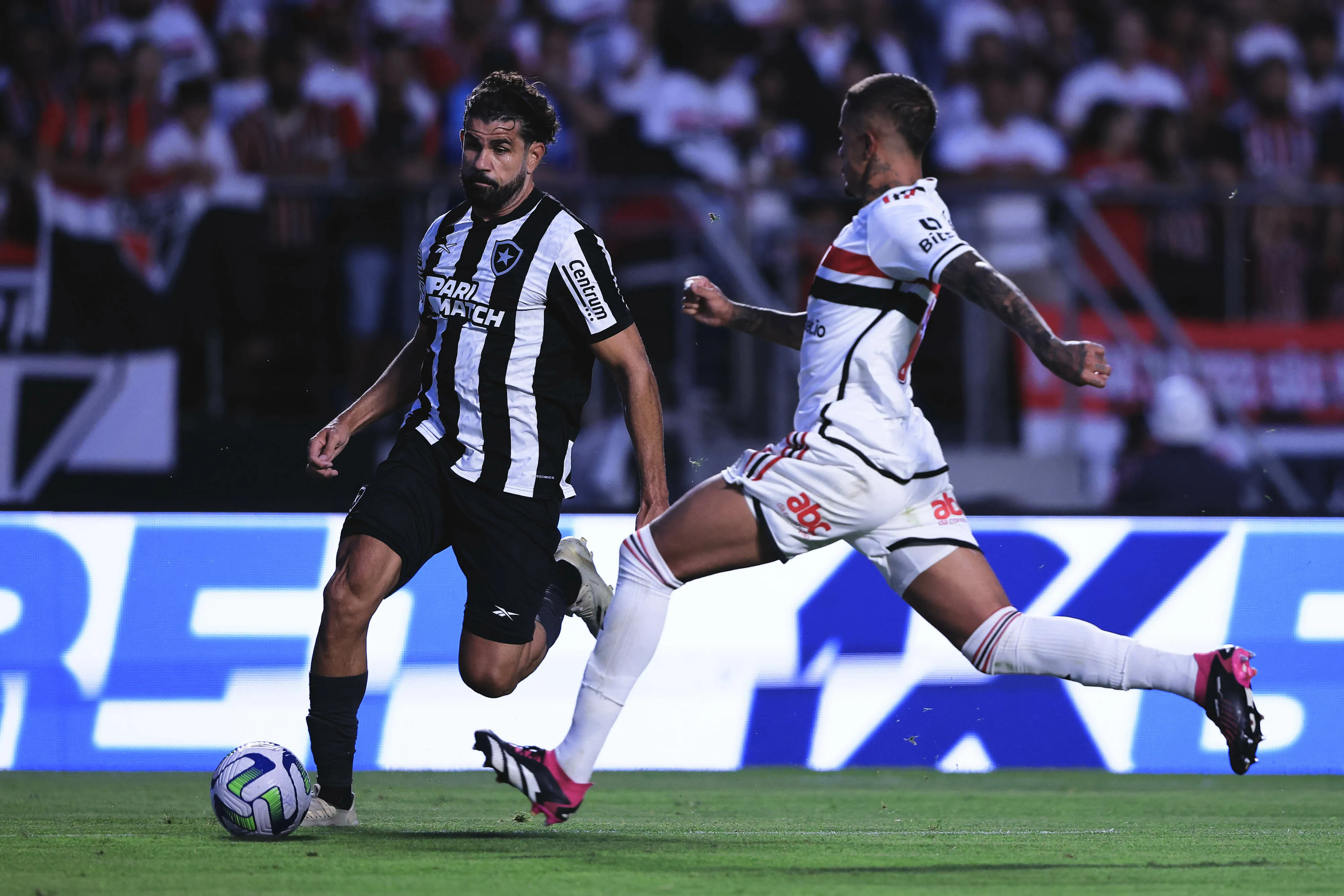Foto: Ettore Chiereguini/AGIF – Diego Costa