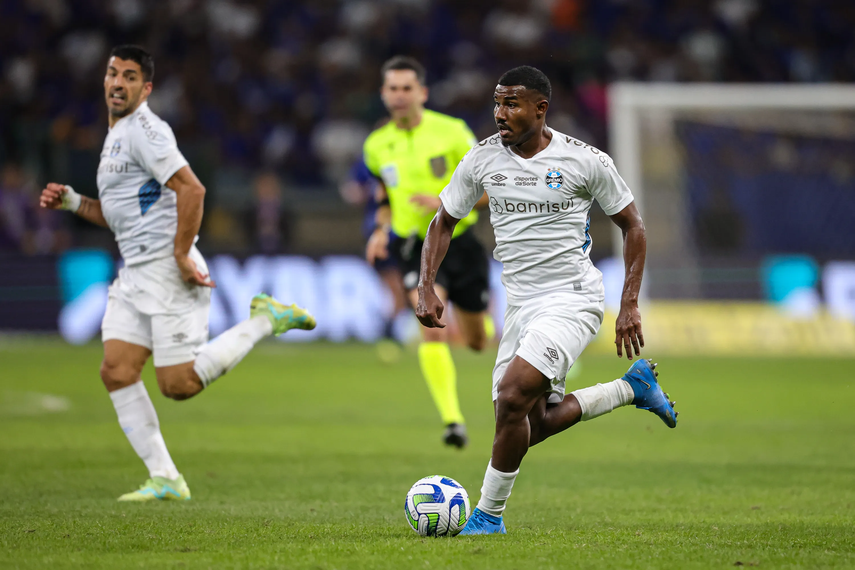Foto: Gilson Junio/AGIF – Cuiabano
