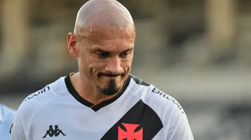 Foto: Thiago Ribeiro/AGIF - Maicon chama atenção por detalhe específico no Vasco.