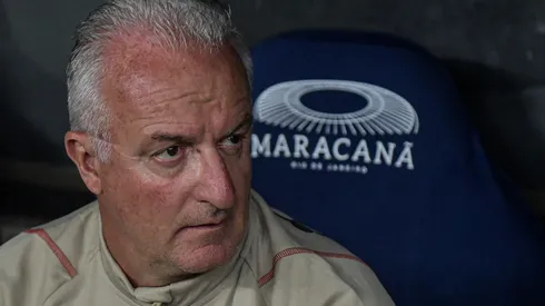 Foto: Thiago Ribeiro/AGIF – Titular de Dorival está é convocado para seleção sub-23