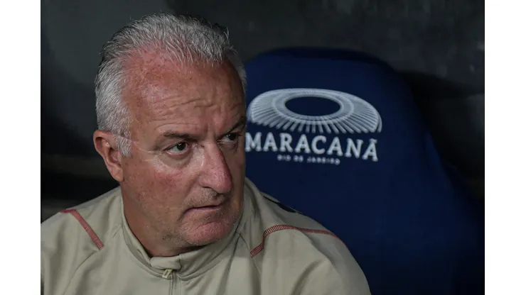 Foto: Thiago Ribeiro/AGIF - Titular de Dorival está é convocado para seleção sub-23
