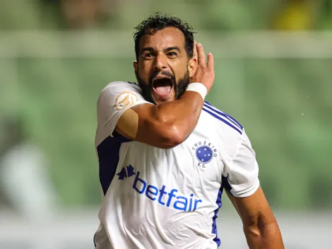 Henrique Dourado fica a DETALHES de fechar com time da Série B  