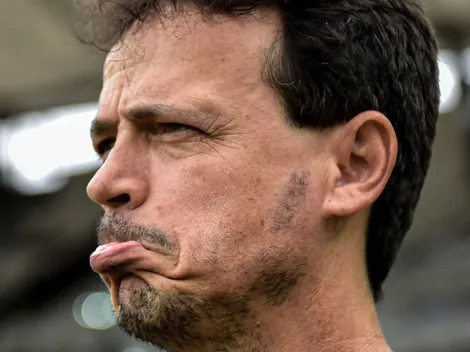 MERECE SELEÇÃO! Torcida do Palmeiras rasga 'boicote' de Diniz