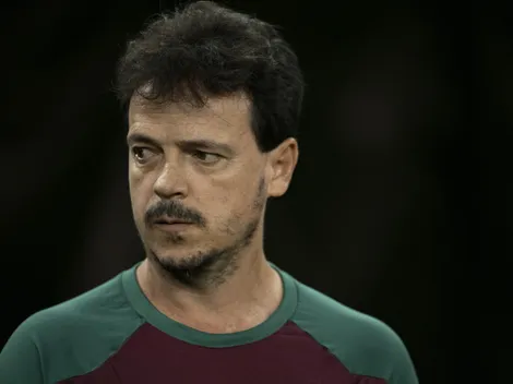 Diniz é sincero e explica ausência de jogadores do Botafogo na convocação da Seleção Brasileira