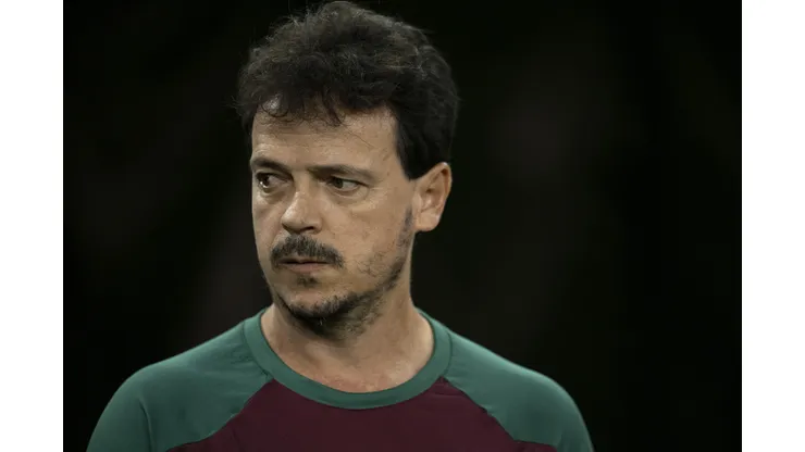 Foto: Jorge Rodrigues/AGIF - Diniz fala sobre convocação da Seleção Brasileira.